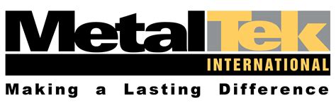 metal tek fabrication|metaltek inc.